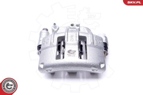 Гальмівний супорт