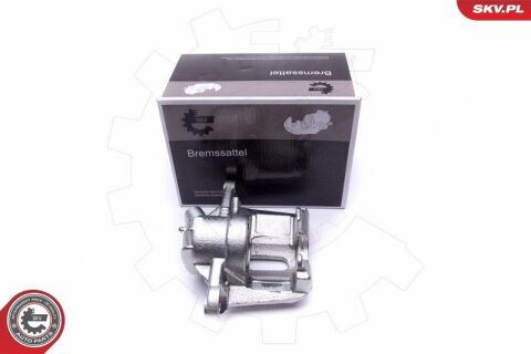 Тормозной суппорт