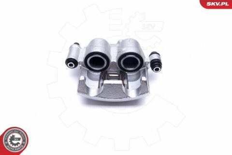 Тормозной суппорт