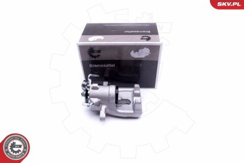 Тормозной суппорт