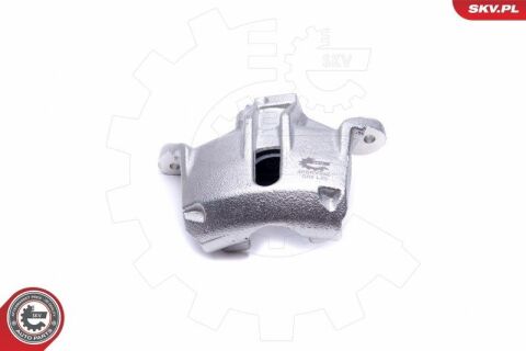 Тормозной суппорт