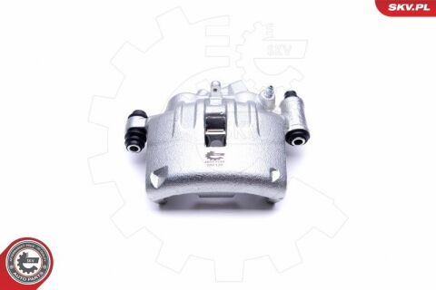 Тормозной суппорт