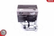 Тормозной суппорт