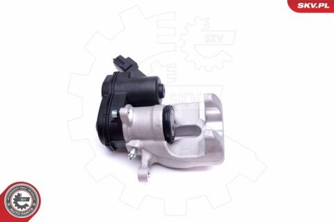 Гальмівний супорт