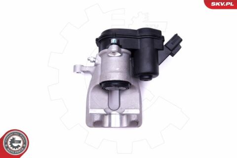 Гальмівний супорт