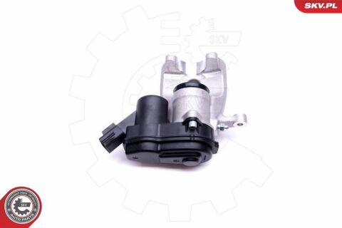 Гальмівний супорт