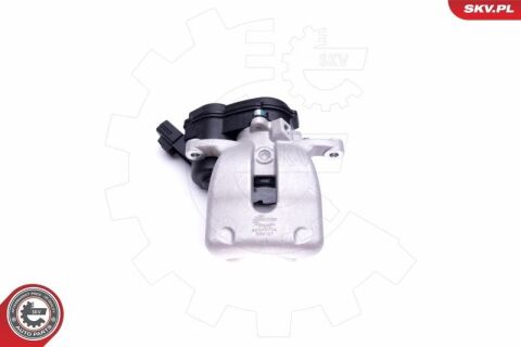 Гальмівний супорт