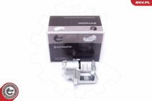 Тормозной суппорт