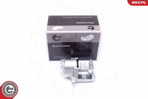 Гальмівний супорт