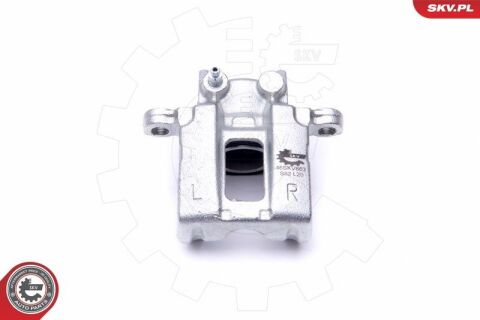 Гальмівний супорт