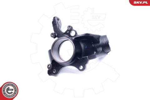 Поворотний кулак, підвіска колеса