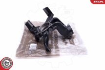 Поворотний кулак, підвіска колеса