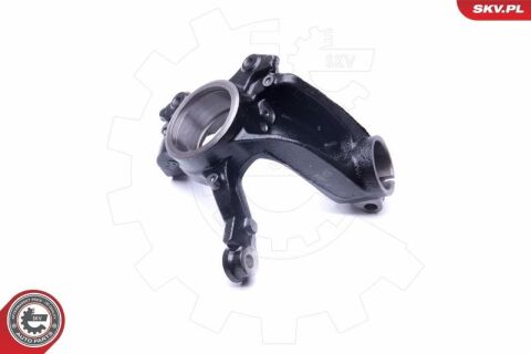 Поворотний кулак, підвіска колеса Поворотний кулак, підвіска колеса