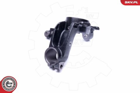 Поворотний кулак, підвіска колеса Поворотний кулак, підвіска колеса