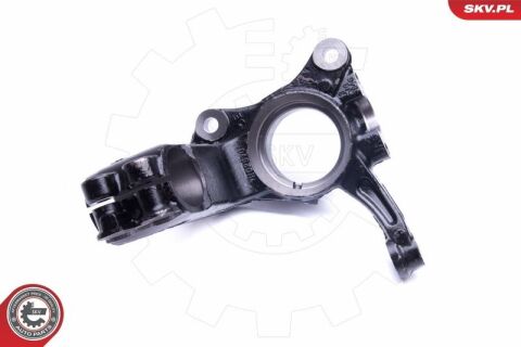 Шийка осі, підвіска коліс