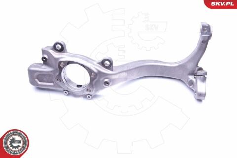 Поворотний кулак, підвіска колеса Поворотний кулак, підвіска колеса