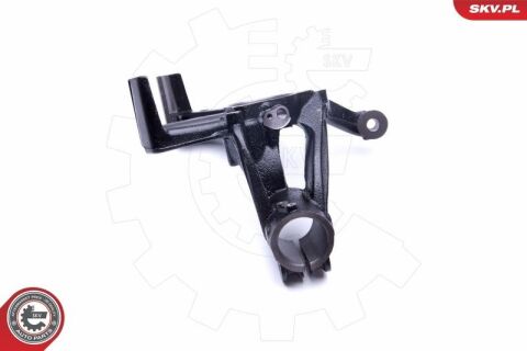 Поворотний кулак, підвіска колеса Поворотний кулак, підвіска колеса