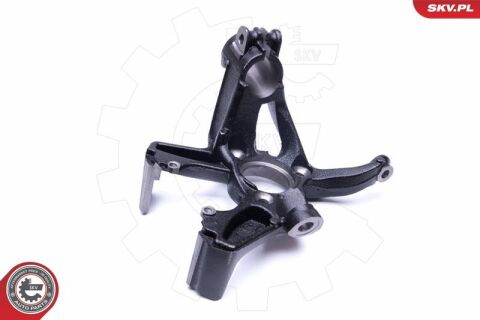 Поворотний кулак, підвіска колеса Поворотний кулак, підвіска колеса