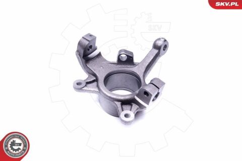 Поворотний кулак, підвіска колеса