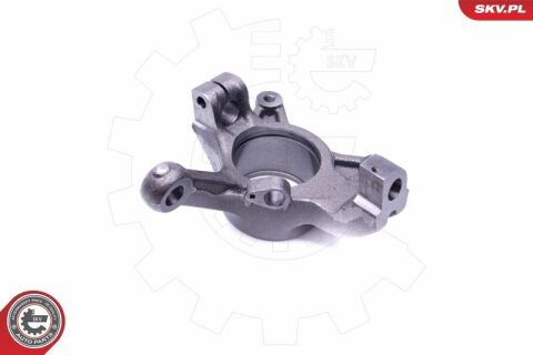 Поворотний кулак, підвіска колеса