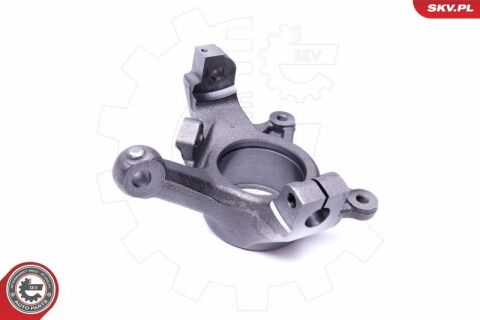 Поворотний кулак, підвіска колеса