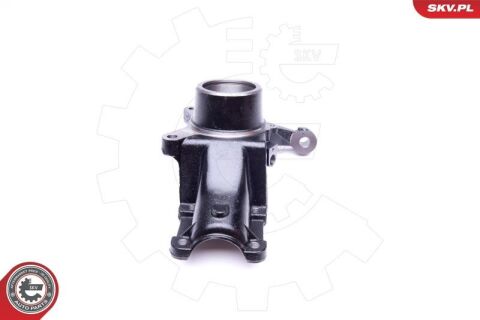 Поворотний кулак, підвіска колеса