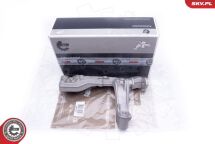 Поворотний кулак, підвіска колеса