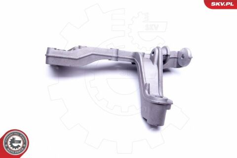 Поворотный кулак, подвеска колеса