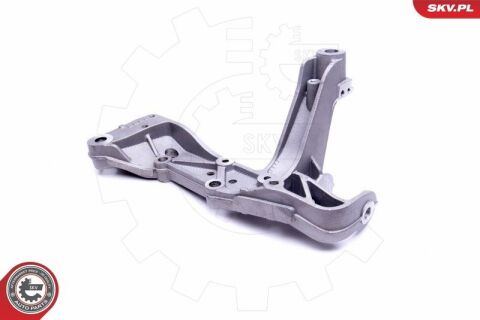 Поворотный кулак, подвеска колеса