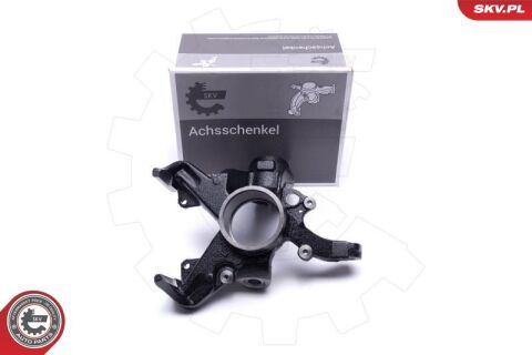 Шийка осі, підвіска коліс