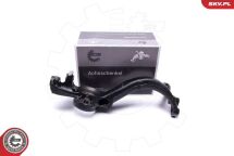 Поворотний кулак, підвіска колеса