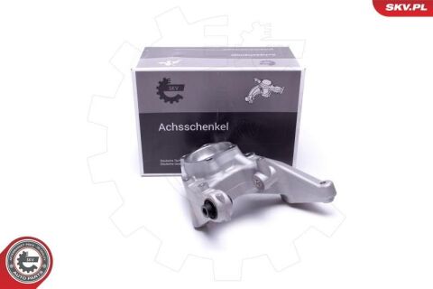 Поворотный кулак, подвеска колеса Поворотный кулак, подвеска колеса