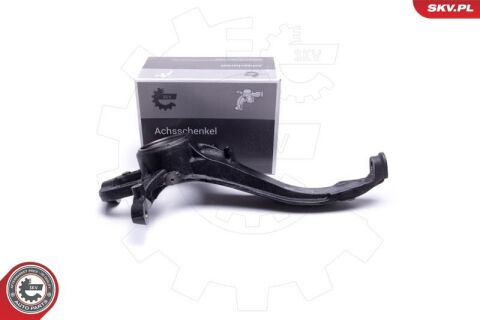 Шийка осі, підвіска коліс