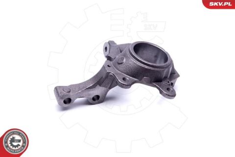 Поворотний кулак, підвіска колеса Поворотний кулак, підвіска колеса