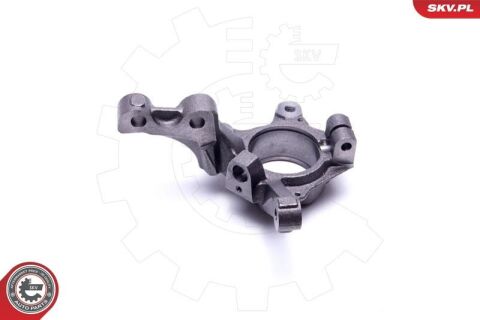 Поворотний кулак, підвіска колеса Поворотний кулак, підвіска колеса