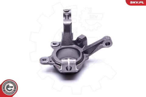 Поворотний кулак, підвіска колеса