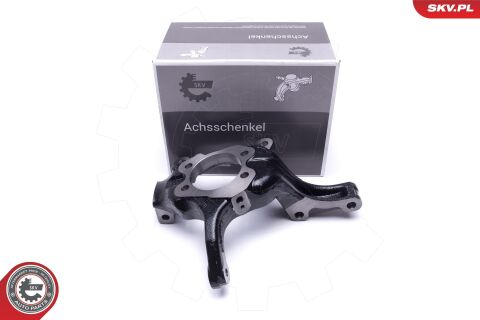 Поворотний кулак, підвіска колеса Поворотний кулак, підвіска колеса