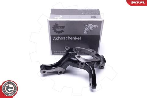 Поворотный кулак, подвеска колеса Поворотный кулак, подвеска колеса