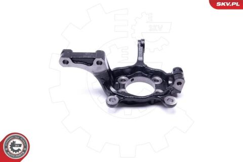 Поворотный кулак, подвеска колеса Поворотный кулак, подвеска колеса