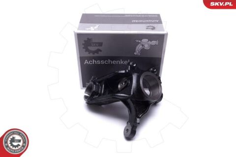 Поворотный кулак, подвеска колеса Поворотный кулак, подвеска колеса