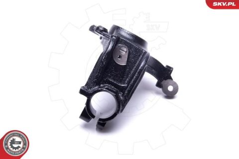 Поворотный кулак, подвеска колеса Поворотный кулак, подвеска колеса