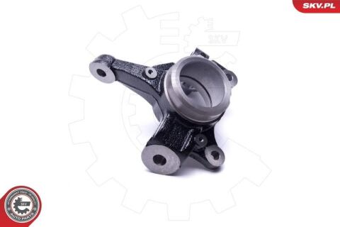 Поворотний кулак, підвіска колеса