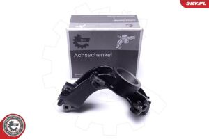 Шийка осі, підвіска коліс