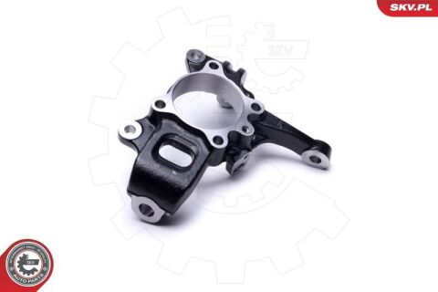 Поворотний кулак, підвіска колеса