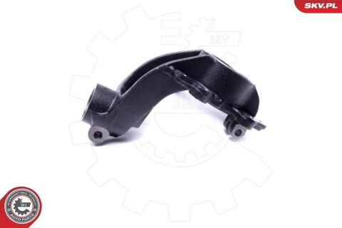 Поворотний кулак, підвіска колеса