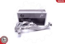 Поворотний кулак, підвіска колеса