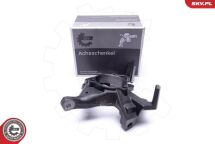 Поворотный кулак, подвеска колеса