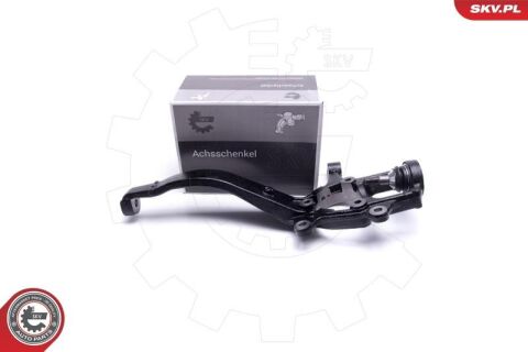 Поворотний кулак, підвіска колеса Поворотний кулак, підвіска колеса