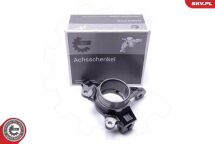 Поворотний кулак, підвіска колеса