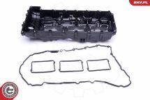 Кришка голівки циліндра